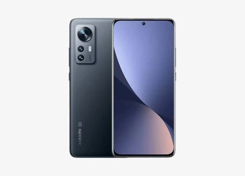 Mobilfodral Xiaomi 12
