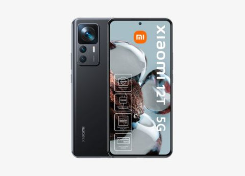 Mobilfodral Xiaomi 12T