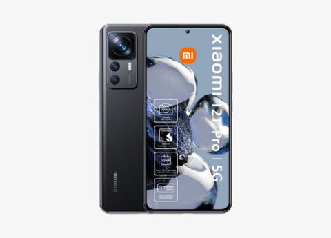 Mobilfodral Xiaomi 12T Pro