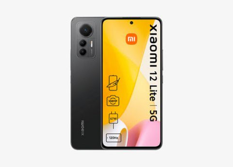 Mobilfodral Xiaomi 12 Lite