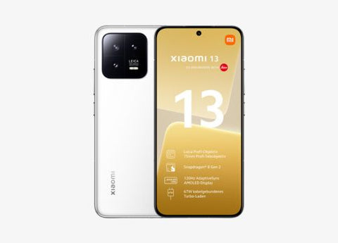 Telefonfodral Xiaomi 13