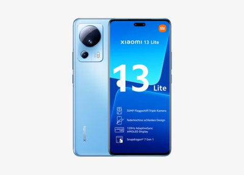 Telefonfodral Xiaomi 13 Lite