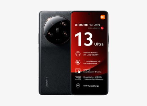 Telefonfodral Xiaomi 13 Ultra