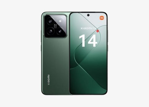Mobilfodral Xiaomi 14