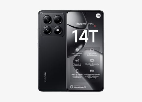 Mobilfodral Xiaomi 14T Pro