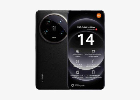 Mobilfodral Xiaomi 14 Ultra