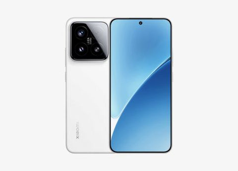 Mobilfodral Xiaomi 15
