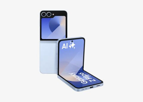 Mobilfodral Samsung Galaxy Z Flip6