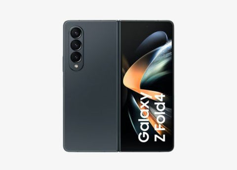Mobilfodral Samsung Galaxy Z Fold4
