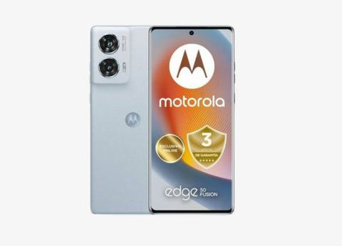 Mobilfodral Motorola Edge 50 fusion