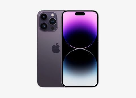 Telefonfodral iPhone 14 Pro Max