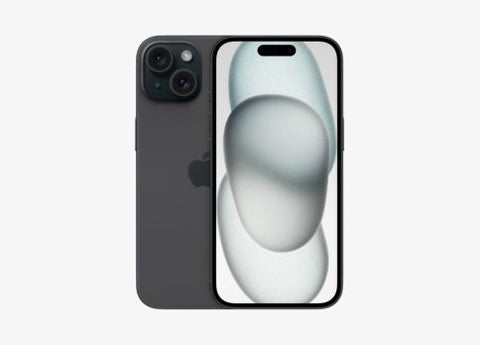 Mobilfodral iPhone 15
