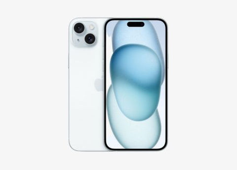 Mobilfodral iPhone 15 Plus