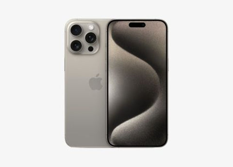Mobilfodral iPhone 15 Pro Max