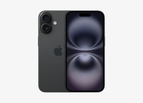 Mobilfodral iPhone 16