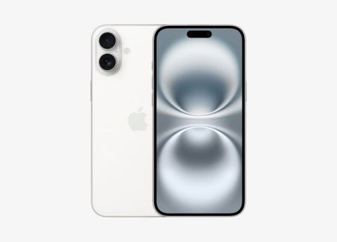 Mobilfodral iPhone 16 Plus