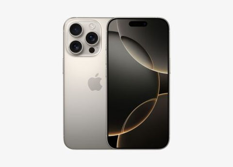 Mobilfodral iPhone 16 Pro