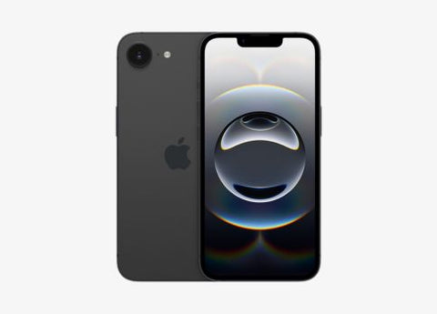 Mobilfodral iPhone 16e