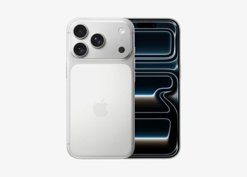 Mobilfodral iPhone 17 Pro