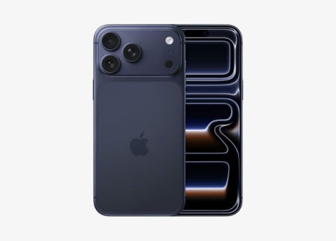Mobilfodral iPhone 17 Pro Max