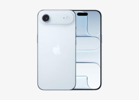 Mobilfodral iPhone Air