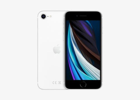 Mobilfodral iPhone SE 2020