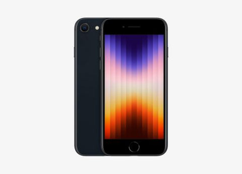 Mobilfodral iPhone SE 2022