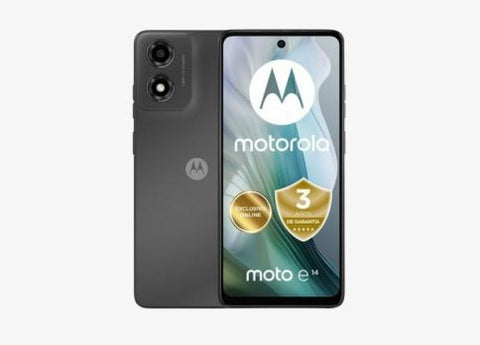 Mobilfodral Motorola Moto E14