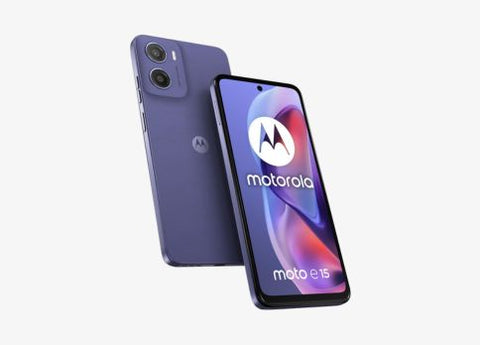 Mobilfodral Motorola Moto E15