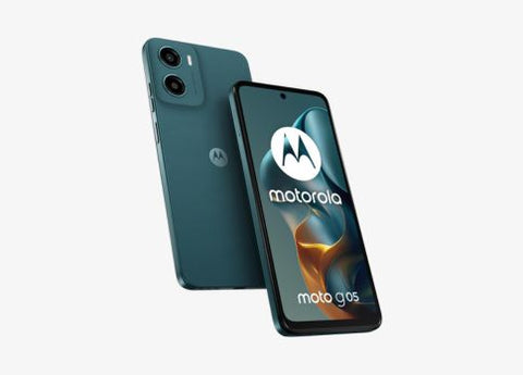 Mobilfodral Motorola Moto G05