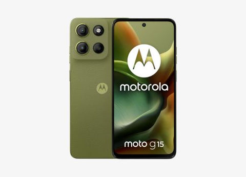 Mobilfodral Motorola Moto G15