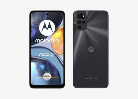 Mobilfodral Motorola Moto G22
