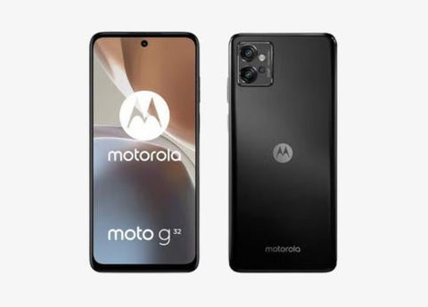 Mobilfodral Motorola Moto G32