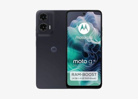 Mobilfodral Motorola Moto G35