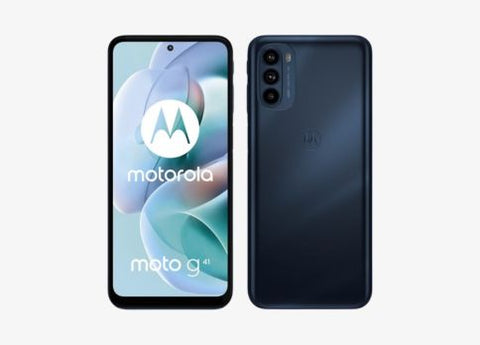 Mobilfodral Motorola Moto G41