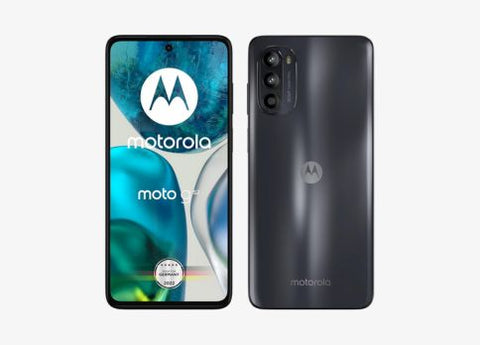 Mobilfodral Motorola Moto G52