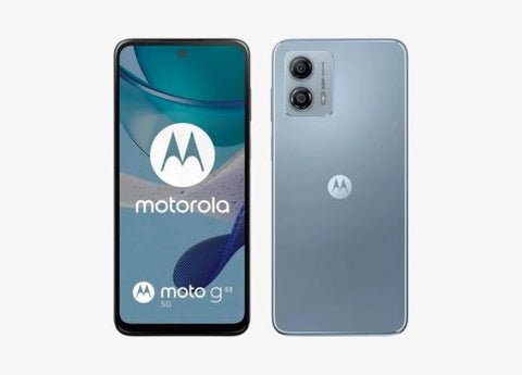 Mobilfodral Motorola Moto G53