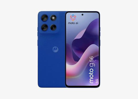 Mobilfodral Motorola Moto G56