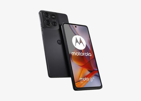 Mobilfodral Motorola Moto G75