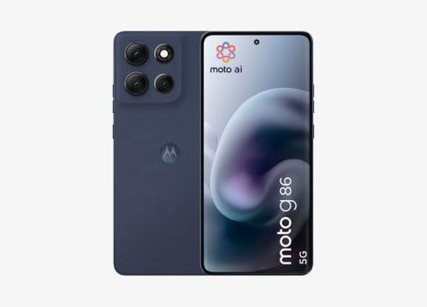 Mobilfodral Motorola Moto G86