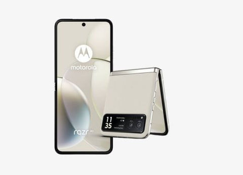 Mobilfodral Motorola Razr 40