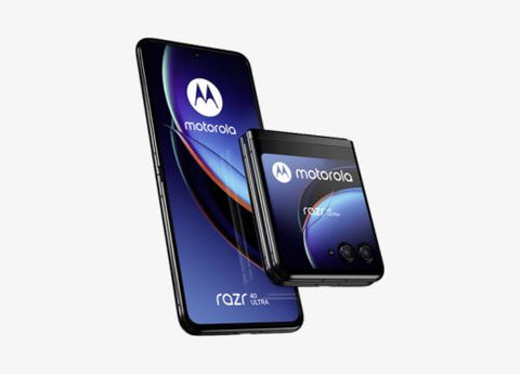 Mobilfodral Motorola Razr 40 Ultra