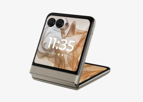 Mobilfodral Motorola Razr 50