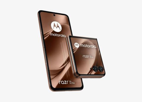 Mobilfodral Motorola Razr 50 ultra