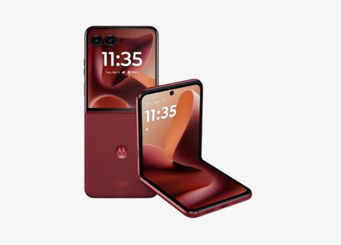 Mobilfodral Motorola Razr 60 ultra