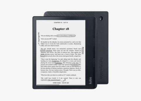 Kobo Sage fodral