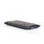 Mobilfodral med kortfack för Google Pixel 6 | antracit - blomning | Modell "ZIP"