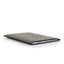 Fodral för Surface Pro 9 | tillverkad av filt och ekologisk bomull | antracit - colorful | "LET"-modell
