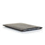 Fodral för Surface Pro 9 | tillverkad av filt och ekologisk bomull | 
antracit - shapes | "LET"-modell