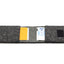 EC-kortfodral av filt | antracit - Tracks